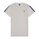 Ellesse Ανδρική κοντομάνικη μπλούζα Genderless Sartoria Lingua T-Shirt